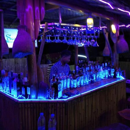 Soe Ko Ko Beach House & Restaurant Ngwesaung Exterior foto